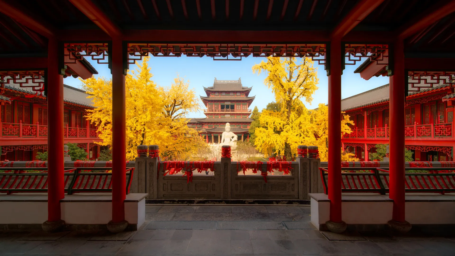 毗卢寺