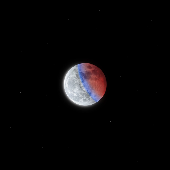 20221108月食点星版