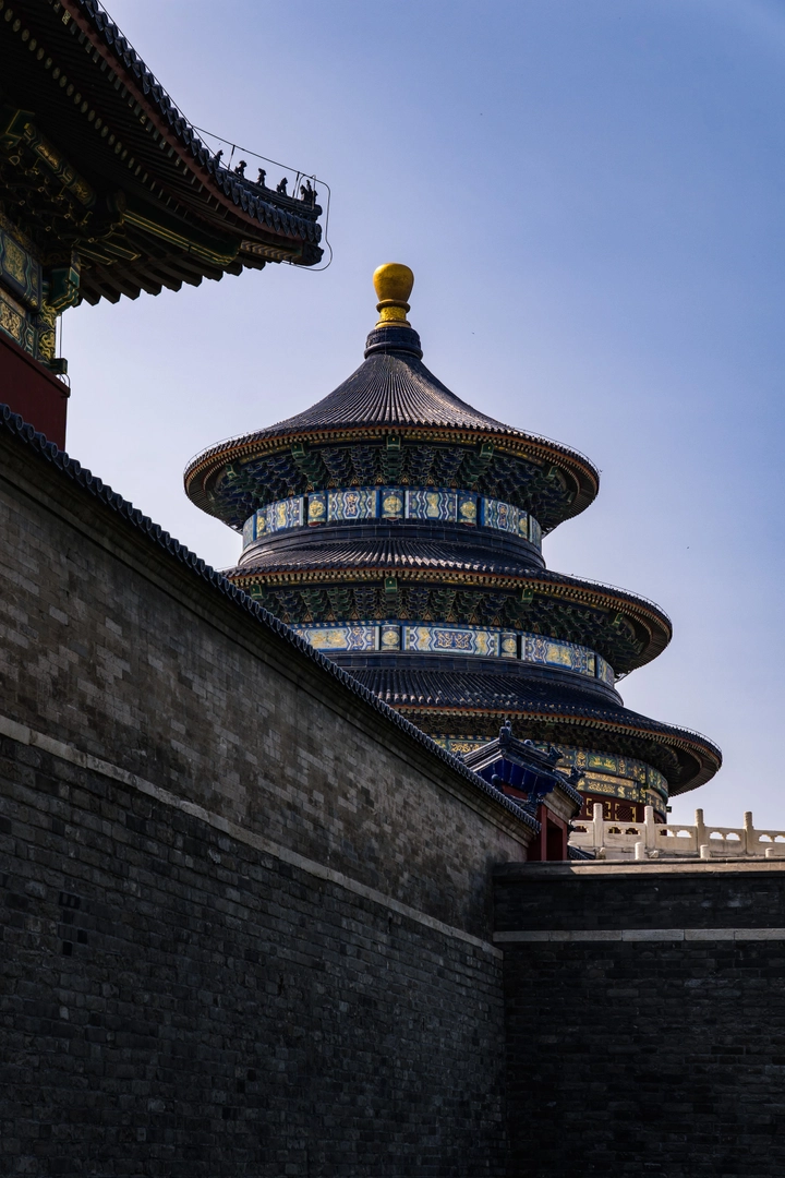天坛-2