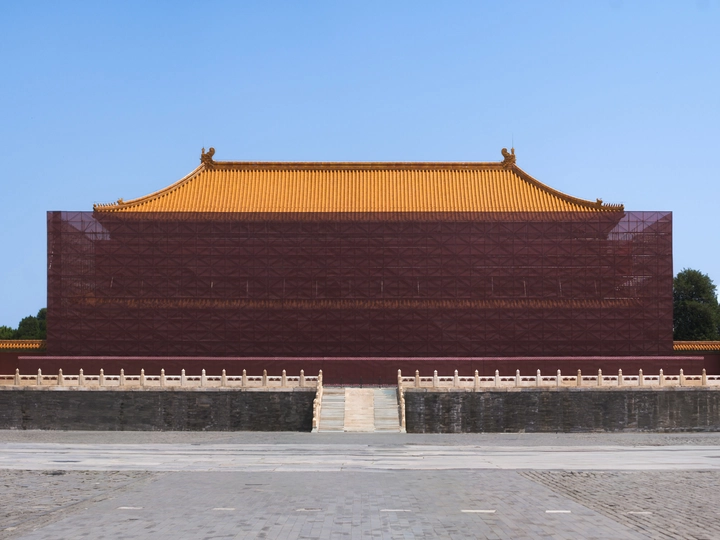 故宫-2